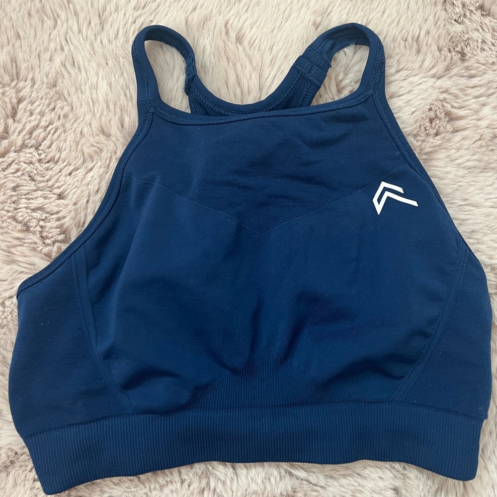 Oneractive Effortless high neck